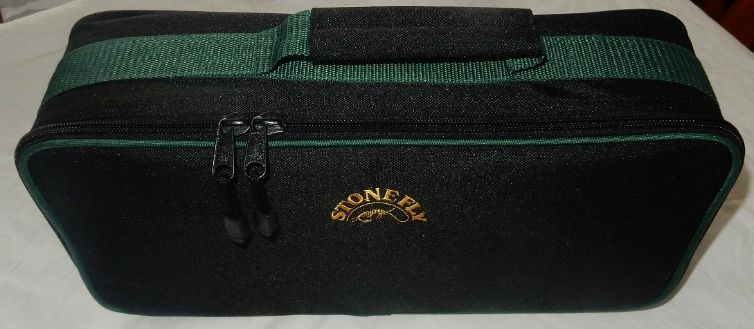 Stonefly -perhopenkki Pöytäjalustalla 10 Stonefly -perhopenkki Pöytäjalustalla - Image 8