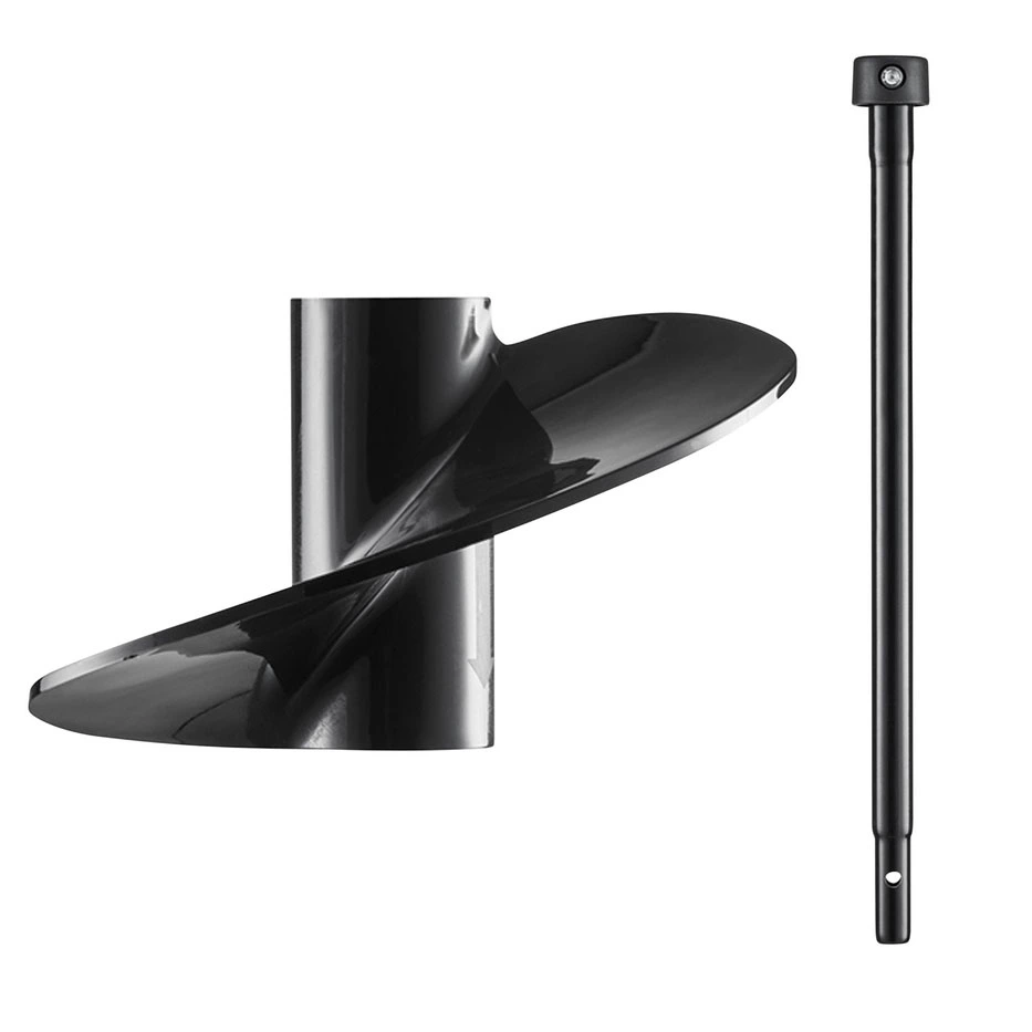 StrikeMaster Lite-Flite Extension Kit -kairan Jatkovarsi, 8’/200mm 3 StrikeMaster Lite-Flite Extension Kit -kairan Jatkovarsi, 8’/200mm