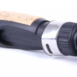 Scandinavian Tackle UGLY X FLAT ROD 580MM MED HARD -pilkkivapa 5 Scandinavian Tackle UGLY X FLAT ROD 580MM MED HARD -pilkkivapa -Talvikalastus Myyntikauppa STUGLYFLAT2