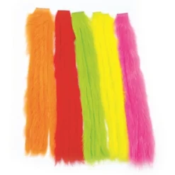 Wapsi Selected Zonker Strips 3mm -Talvikalastus Myyntikauppa SZO2