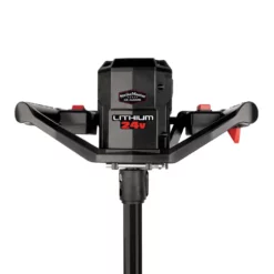 STRIKEMASTER LITHIUM 24V POWER HEAD -sähköväännin