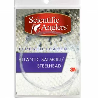 Scientific Anglers Atlantic Salmon/Steelhead -peruke 3 Scientific Anglers Atlantic Salmon/Steelhead -peruke