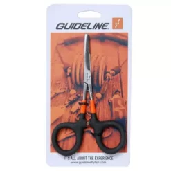 Guideline Salmon Forceps 7 Guideline Salmon Forceps -Talvikalastus Myyntikauppa Salmon Force2