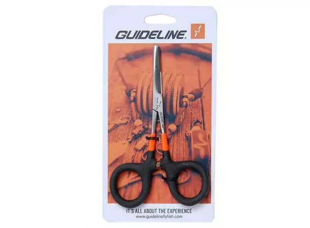 Guideline Salmon Forceps 5 Guideline Salmon Forceps - Image 3