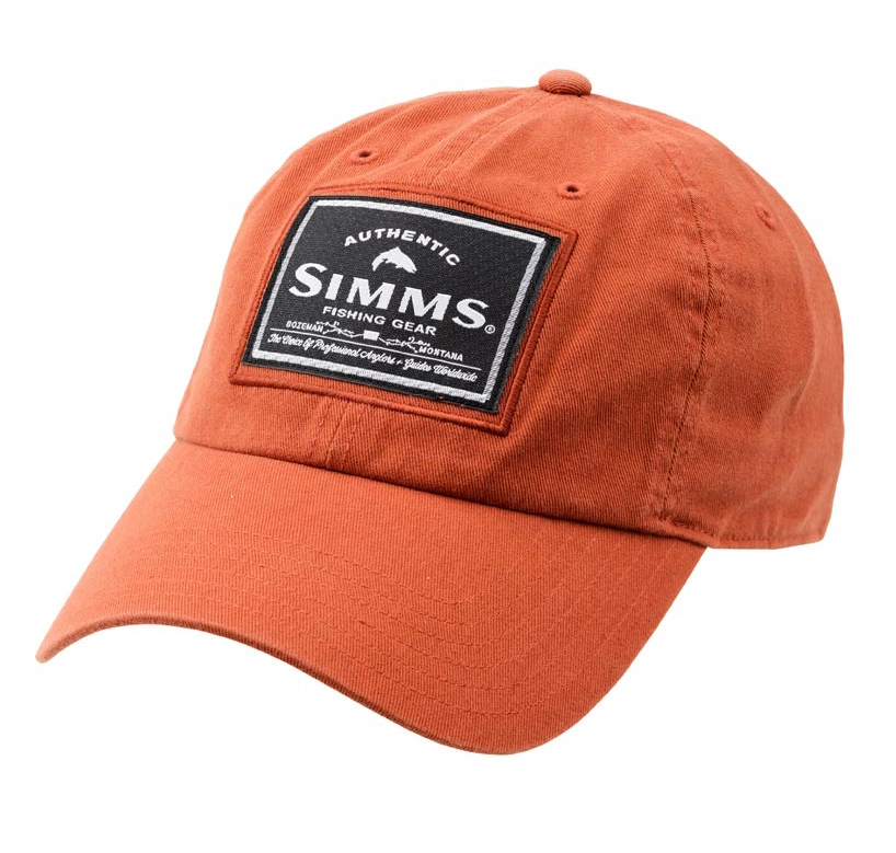 Simms Single Haul Cap 3 Simms Single Haul Cap