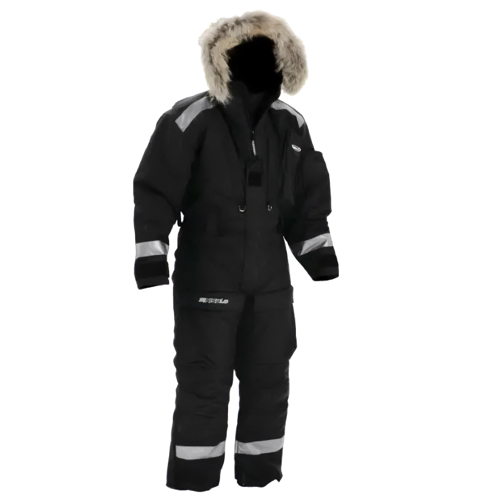 Sinisalo Extreme -lämpöhaalari 3 Sinisalo Extreme -lämpöhaalari