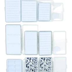 Vision V104 Slim Magnet Medium -perhorasia