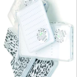 Vision V109 3-lokeroinen Perhorasia