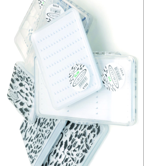 Vision V109 3-lokeroinen Perhorasia 3 Vision V109 3-lokeroinen Perhorasia