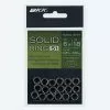 BKK SOLID RING-51 -Talvikalastus Myyntikauppa Solid Ring 51 PK