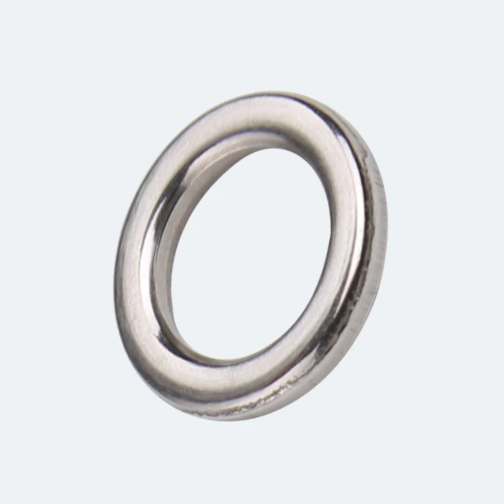 BKK SOLID RING-51 4 BKK SOLID RING-51 - Image 2