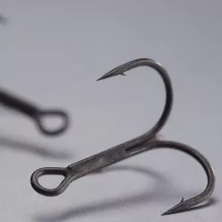 BKK Spear-20 SS (BT620-SS) 3-h- Koukku -Talvikalastus Myyntikauppa Spear 20 SS style