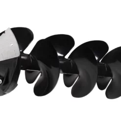 STRIKEMASTER LITE-FLITE LAZER 8″/200mm -kierre -Talvikalastus Myyntikauppa StrikeMasterL2 3