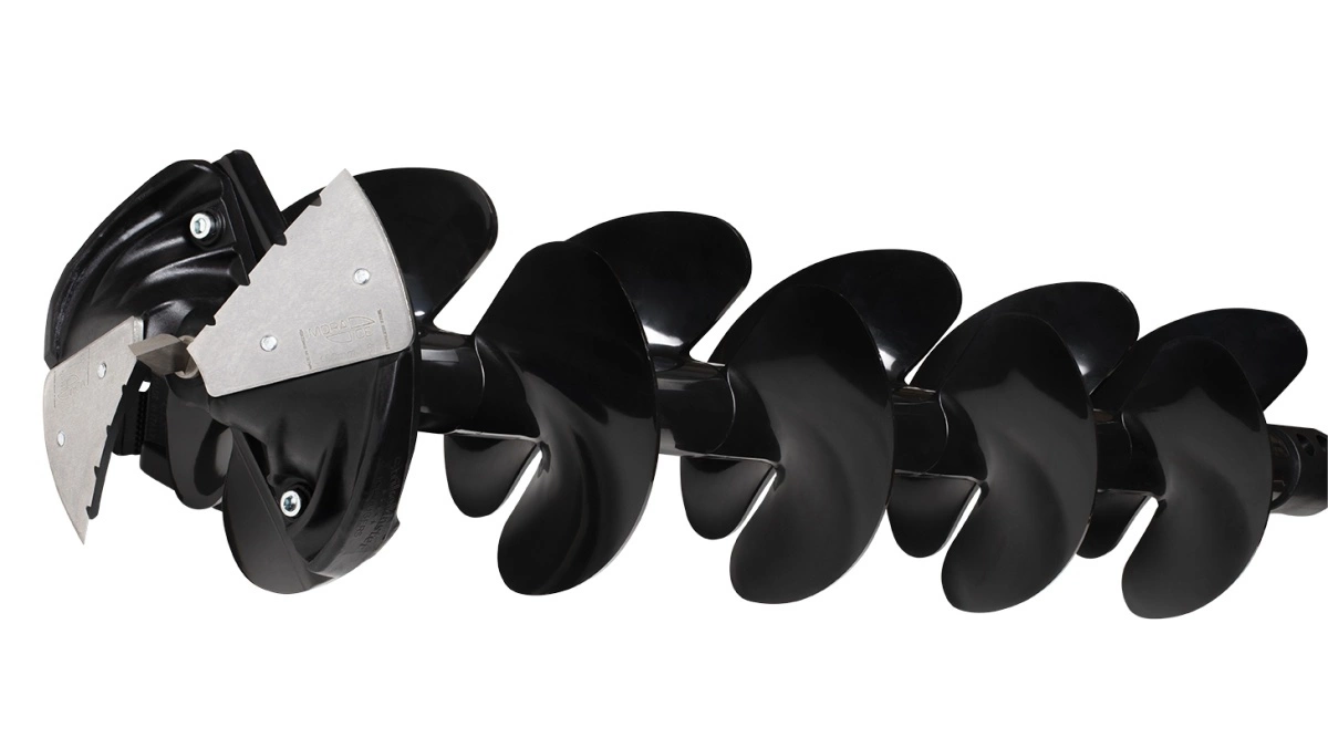 STRIKEMASTER LITE-FLITE LAZER 10″/250mm -kierre 4 STRIKEMASTER LITE-FLITE LAZER 10″/250mm -kierre - Image 2