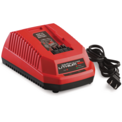 StrikeMaster Lithium 40V -Akkulaturi