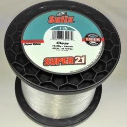 SUFIX SUPER21 -jättipuola