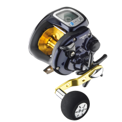 Daiwa TANASENSOR 500 -hyrräkela