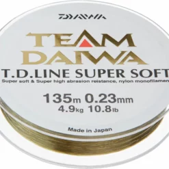 Daiwa TEAM DAIWA SUPER SOFT 270m -monofiilisiima