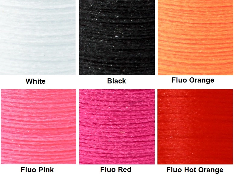 Textreme Floss -silkki 4 Textreme Floss -silkki - Image 2