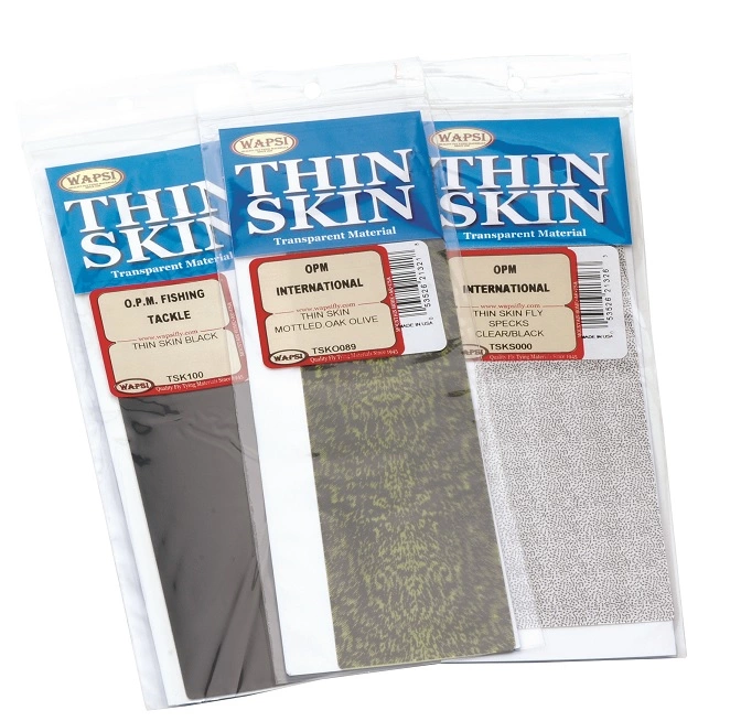 Wapsi Thin Skin 3 Wapsi Thin Skin