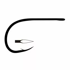 Tiemco TMC600SP -perhokoukku