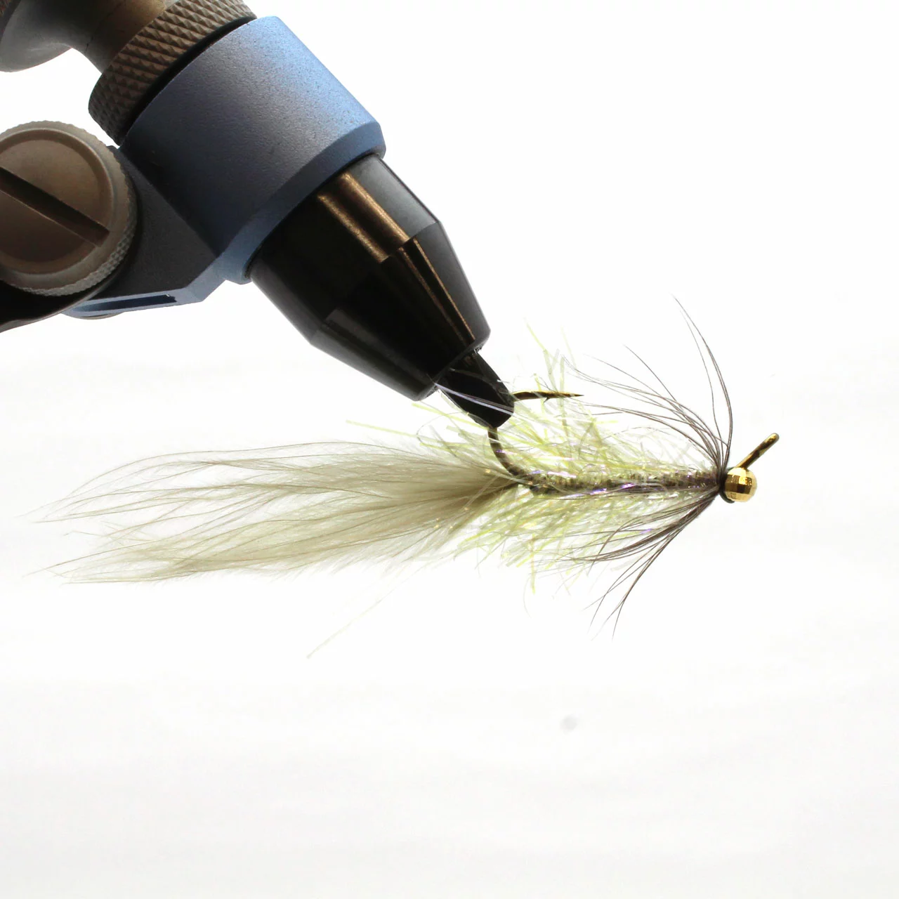 Tiemco TMC708 Snagless Keel Streamer Hook 4 Tiemco TMC708 Snagless Keel Streamer Hook - Image 2