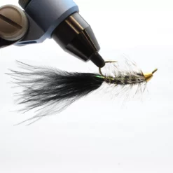 Tiemco TMC708 Snagless Keel Streamer Hook 8 Tiemco TMC708 Snagless Keel Streamer Hook -Talvikalastus Myyntikauppa TMC7083