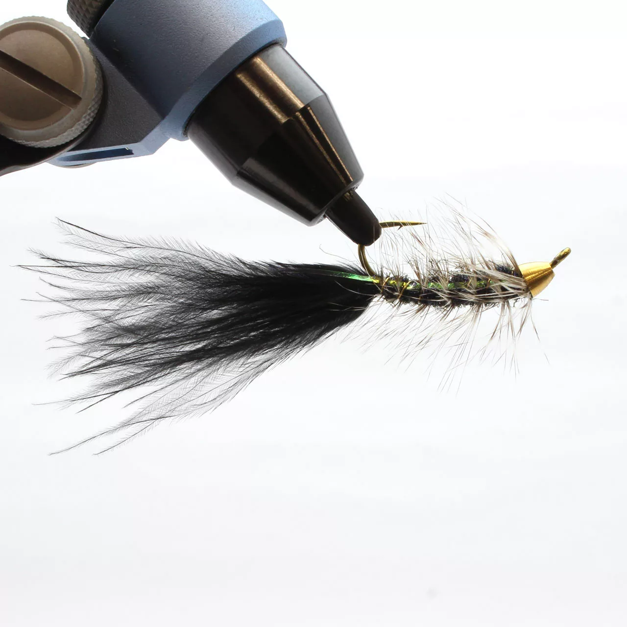 Tiemco TMC708 Snagless Keel Streamer Hook 5 Tiemco TMC708 Snagless Keel Streamer Hook - Image 3