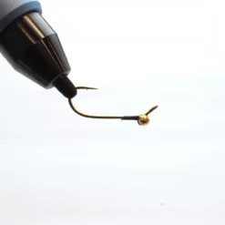 Tiemco TMC708 Snagless Keel Streamer Hook 9 Tiemco TMC708 Snagless Keel Streamer Hook -Talvikalastus Myyntikauppa TMC7084