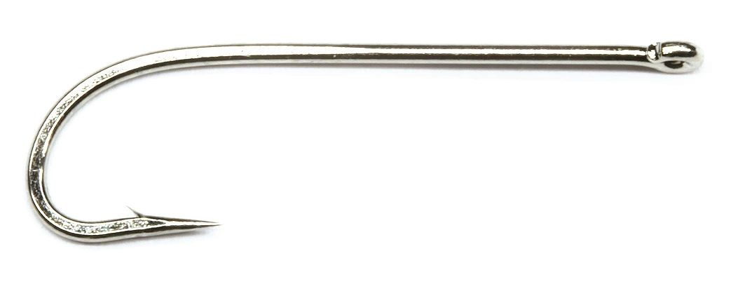 Tiemco TMC9394 Streamer 4XL -perhokoukku 3 Tiemco TMC9394 Streamer 4XL -perhokoukku