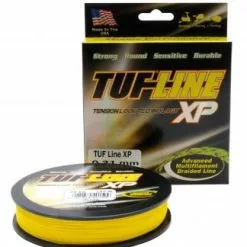 TUF Line XP 137m -kuitusiima