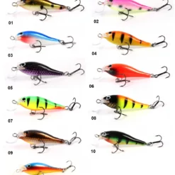 Tunkkionki 5cm -vaappu -Talvikalastus Myyntikauppa TUNKKIONKI5