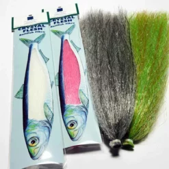 H2O CRYSTAL FLESH -KEINOKUITU