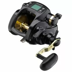Daiwa Tanacom -hyrräkela 6 Daiwa Tanacom -hyrräkela -Talvikalastus Myyntikauppa Tanacom750