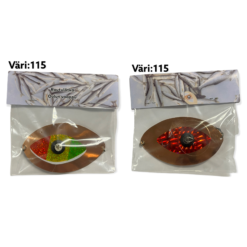 Iso Rautulätkä, Oulun Vaappu 16 Iso Rautulätkä, Oulun Vaappu -Talvikalastus Myyntikauppa Tiedosto 000 4