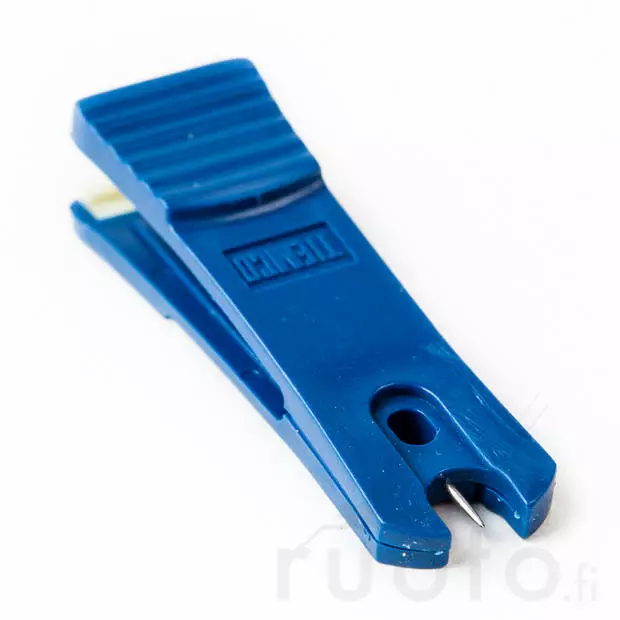 Tiemco Keraaminen Siimaleikkuri, Sininen 5 Tiemco Keraaminen Siimaleikkuri, Sininen - Image 3