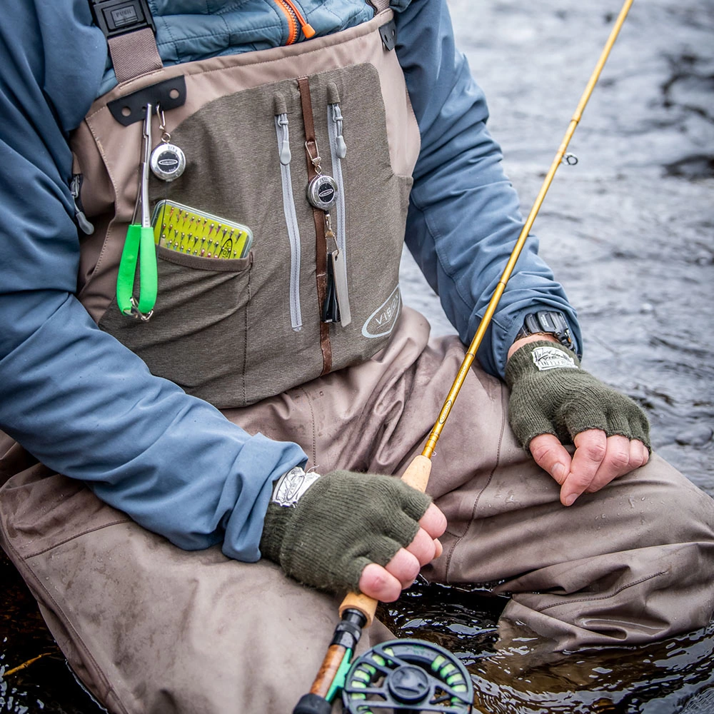 Vision Tool -kahluuhousut 5 Vision Tool -kahluuhousut - Image 3