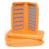 Guideline Ultralight Foam Box, Orange 1 Guideline Ultralight Foam Box, Orange -Talvikalastus Myyntikauppa ULFoamBoxOr