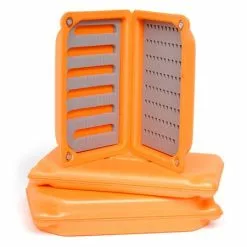 Guideline Ultralight Foam Box, Orange