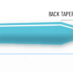 Guideline ULS Multi-Tip WF -perhosiimat -Talvikalastus Myyntikauppa ULSMulti TipWF2