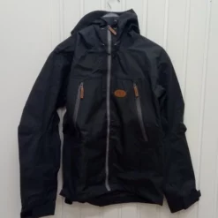 Ursuit Märket Kuoritakki, Harmaa