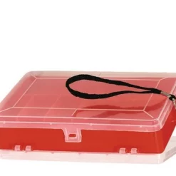 Abu Garcia Uistinrasia Small