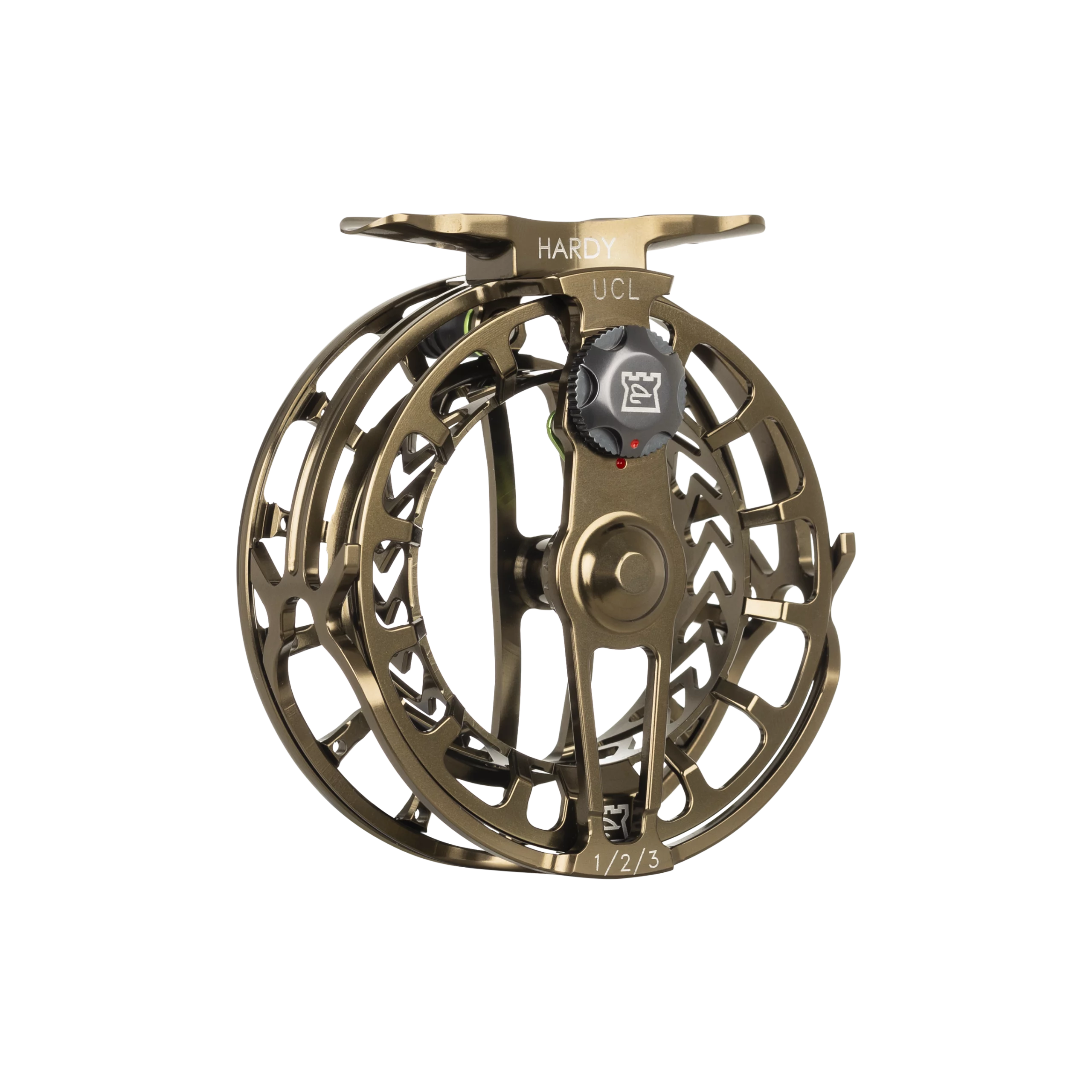 Hardy ULC (Ultraclick) -perhokelat 3 Hardy ULC (Ultraclick) -perhokelat