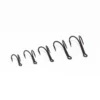LOOP UP DOUBLE HOOK, 10-PACK 1 LOOP UP DOUBLE HOOK, 10-PACK -Talvikalastus Myyntikauppa Updouble