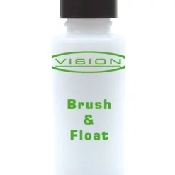 Vision Brush & Float