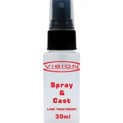 Vision Spray & Cast
