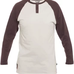 Vision Raglan -paita, Koko:M