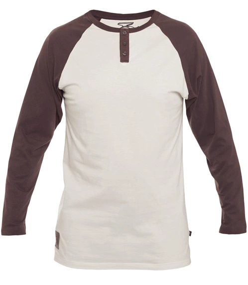 Vision Raglan -paita, Koko:M 3 Vision Raglan -paita, Koko:M