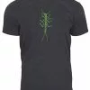 Vision Nymph T-paita, Black