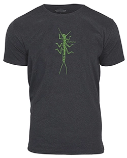 Vision Nymph T-paita, Black 3 Vision Nymph T-paita, Black